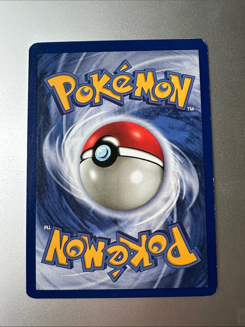 Kabuto 1st Edition Pokémon Trading Card